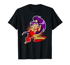 Shirt classica shantae usato  Spedito ovunque in Italia 