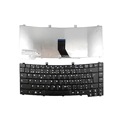 Tastiera per notebook usato  Spedito ovunque in Italia 
