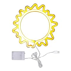 Focket luci neon usato  Spedito ovunque in Italia 
