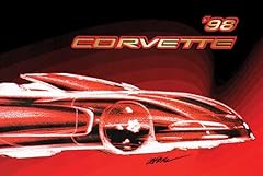 1998 corvette owner for sale  Delivered anywhere in USA 