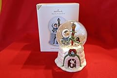 Hallmark qxe3313 frosty for sale  Delivered anywhere in USA 