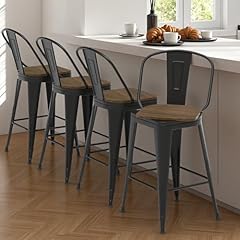 Vinahomar swivel bar for sale  Delivered anywhere in USA 
