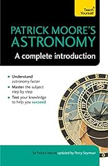 Patrick moore astronomy for sale  Delivered anywhere in USA 