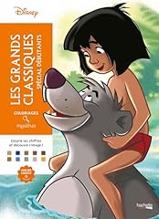 Grands classiques disney d'occasion  Livré partout en Belgiqu