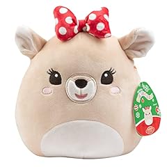 Squishmallows clarice reindeer for sale  Delivered anywhere in USA 