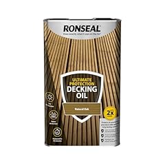 Ronseal ultimate protection for sale  Delivered anywhere in UK