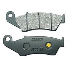 Motorcycle brake pads for sale  Delivered anywhere in USA 