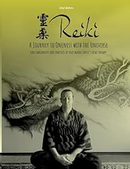Reiki journey oneness for sale  Delivered anywhere in UK
