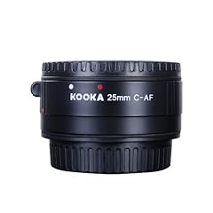 Kooka c25p tube for sale  Delivered anywhere in USA 
