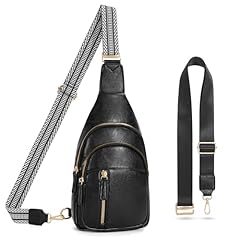 Suosdey sling crossbody for sale  Delivered anywhere in UK