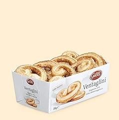Ventaglini 130 gr. usato  Spedito ovunque in Italia 