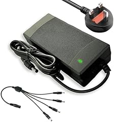 Sentry 12v psu for sale  Delivered anywhere in UK