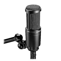 Audio technica microphone for sale  Delivered anywhere in USA 