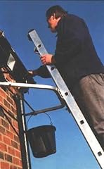 Adjustable ladder stand for sale  Delivered anywhere in UK