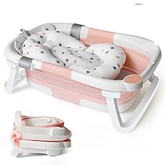 Collapsible baby bath for sale  Delivered anywhere in UK
