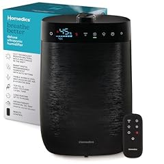 Homedics deluxe ultrasonic for sale  Delivered anywhere in USA 