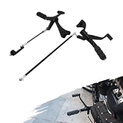 Motorcycle forward controls for sale  Delivered anywhere in USA 