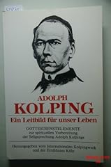 Adolph kolping leitbild gebraucht kaufen  Wird an jeden Ort in Deutschland