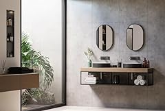 Bernstein badezimmerspiegel 81 gebraucht kaufen  Wird an jeden Ort in Deutschland