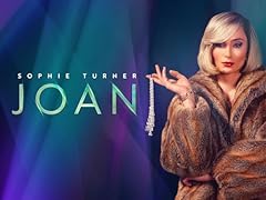 Joan for sale  Delivered anywhere in USA 