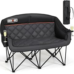 Overmont loveseat double for sale  Delivered anywhere in USA 