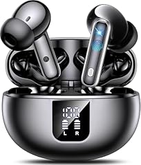 Wireless earbuds earphones for sale  Delivered anywhere in UK
