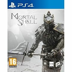 Mortal shell standard usato  Spedito ovunque in Italia 