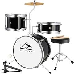 Eastrock drum set for sale  Delivered anywhere in USA 