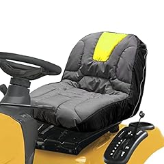 Used, Riding Lawn Mower Seat Cover Compatible with Craftsman, for sale  Delivered anywhere in USA 