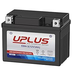 Uplus ytx4l agm for sale  Delivered anywhere in USA 