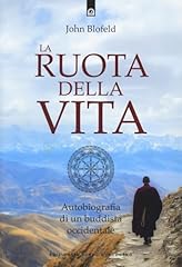 Ruota della vita. usato  Spedito ovunque in Italia 