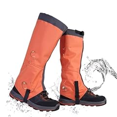 Lifetooler gaiters women for sale  Delivered anywhere in UK