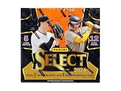 Panini 2024 select for sale  Delivered anywhere in USA 