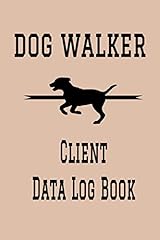 Dog walker client for sale  Delivered anywhere in UK