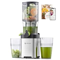 Amzchef cold press for sale  Delivered anywhere in USA 