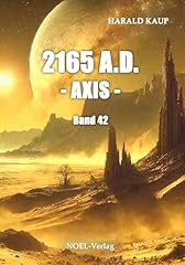 2165 axis gebraucht kaufen  Wird an jeden Ort in Deutschland