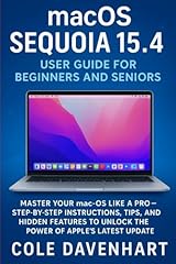 Macos sequoia 15.4 usato  Spedito ovunque in Italia 