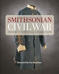 Smithsonian civil war for sale  Delivered anywhere in USA 