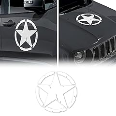 stickers jeep wrangler d'occasion  Livré partout en France
