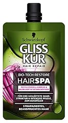 Schwarzkopf gliss kur gebraucht kaufen  Wird an jeden Ort in Deutschland