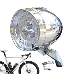 Bici bicicletta faro usato  Spedito ovunque in Italia 