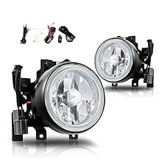 Headlightsdepot halogen fog for sale  Delivered anywhere in USA 