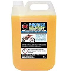 Hls supplies moto for sale  Delivered anywhere in UK
