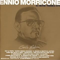 Morricone movie themes usato  Spedito ovunque in Italia 