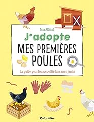 Adopte premières poules d'occasion  Livré partout en France