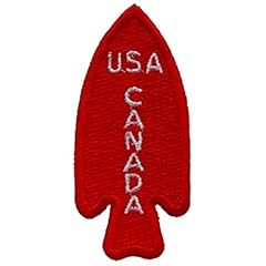 Eagleemblems pm0503 patch for sale  Delivered anywhere in USA 