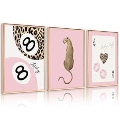 Lhoiplme cheetah trendy for sale  Delivered anywhere in USA 
