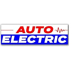 Auto electric vinyl for sale  Delivered anywhere in USA 