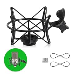 Zibugzag microphone shock for sale  Delivered anywhere in USA 