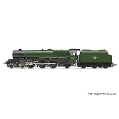 Hornby R3855 BR, Princess Royal Class, 4-6-2, 46211, used for sale  Delivered anywhere in UK